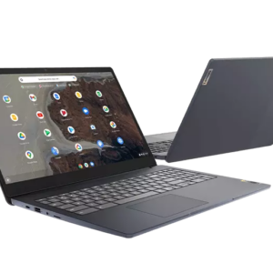 Lenovo 3i Chromebook Celeron® N4500 64GB eMMC 4GB 15.6 (1920x1080) ChromeOS ARTIC GREY DAMAGED BOX