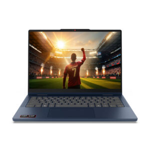 Lenovo 5 4AGP11 2-IN-1 Ryzen™ AI 7 445 1TB SSD 32GB 14 WUXGA (1920x1200) TOUCHSCREEN IPS WIN11 IR Webcam COSMIC BLUE Backlit Keyboard Lenovo Pen Gen 2