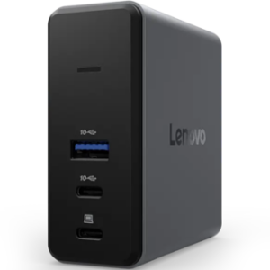 Lenovo Charging GaN Dock