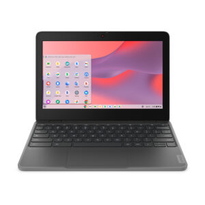Lenovo Chromebook 100e Gen 4 MediaTek Kompanio 520 32GB eMMC 4GB 11.6 (1366x768) CHROME GRAPHITE GRAY
