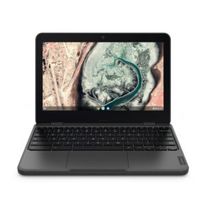 Lenovo Chromebook 11 11IJL9 (100e Gen 3 Indian MPN) Celeron N4500 64GB eMMC 4GB 11.6  (1366x768) ChromeOS MACA BLUE (US Keyboard, US Plug Included)
