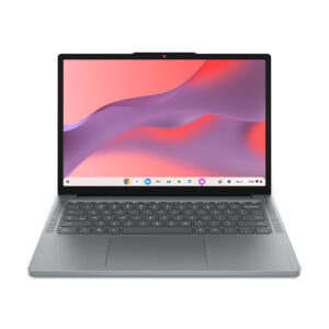 Lenovo Chromebook 14ITN1 1 Core™ N150 64GB UFS 8GB 14  (1920x1200) Chrome OS LUNA GRAY