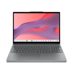 Lenovo Chromebook 15ITN10 Intel® N150 128GB UFS 4GB 15.3  WUXGA (1920x1200) IPS ChromeOS LUNA GREY