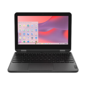 Lenovo Chromebook 500E Gen 4s Intel® N250 64GB eMMC 8GB 11.6 (1366x768) TOUCHSCREEN IPS ChromeOS GREY