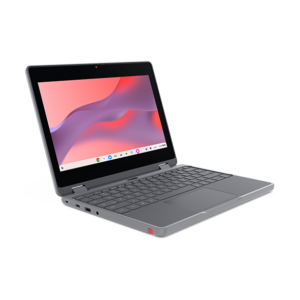 Lenovo Chromebook 500e Gen 5 Processor N150 64GB eMMC 8GB 12.2 (1920x1200) TOUCHSCREEN Chrome OS