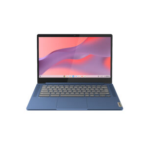 Lenovo Chromebook IP Slim 3 14M868 MTK Kompanio 520 64GB eMMC 4GB 14 (1920x1080) ChromeOS ABYSS BLUE