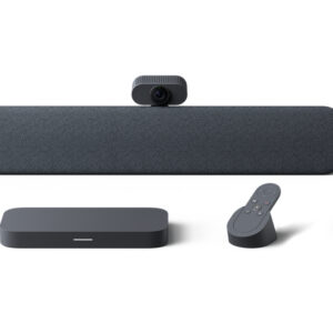 Lenovo Google Meet Series One Core™ i7-8550U 128GB 4GB CHROME CHARCOAL 3-year warranty