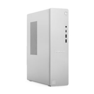 Lenovo IdeaCentre Tower Core™ Ultra 7 265 1TB SSD 16GB WIN11 Home LUNA GREY