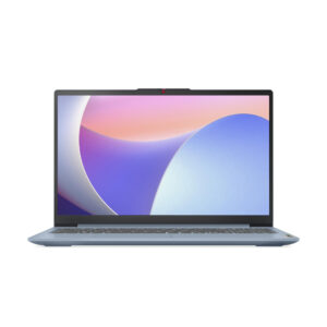Lenovo IdeaPad Slim 3 15ITN9 Intel® N150 128GB UFS 8GB 15.6  (1920x1080) WIN11 FROST BLUE