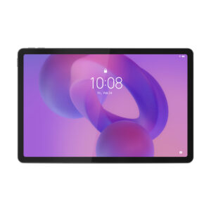 Lenovo IdeaTab M11 MediaTek Dimensity 6300 128GB UFS 4GB 11  (2560x1600) Android 15 LUNA GRAY Lenovo® Tab Pen + Folio Case