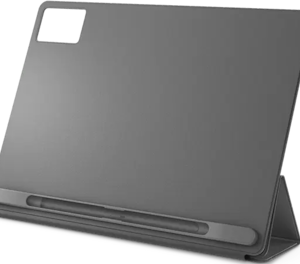 Lenovo IdeaTab Plus Folio Case LUNA GRAY