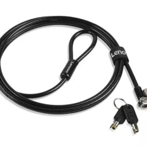 Lenovo Kensington MicroSaver 2.0 Cable Lock