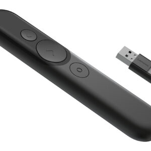 Lenovo Laser Rechargeable Presentation Remote