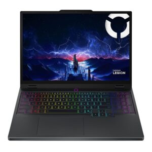 Lenovo Legion 5 15IRX10 GAMING Core™ i9-14900HX 1TB SSD 32GB 15.1 (2560x1600) 165Hz WIN11 NVIDIA® RTX 5070 8192MB RGB Backlit Keyboard