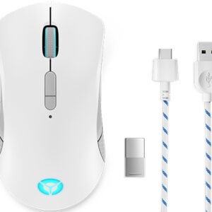 Lenovo Legion M600 Wireless Gaming Mouse STINGRAY