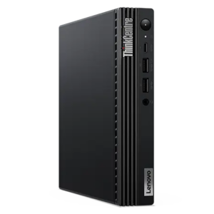 Lenovo Lenovo ThinkCentre M80q M80q TINY Core™ i5-10400T256GB SSD 16GB WIN11 Pro BLACK
