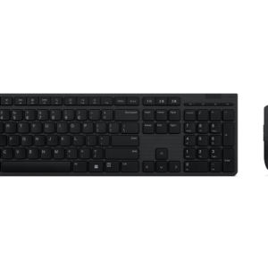 Lenovo Professional Wireless Rechargeable Keyboard