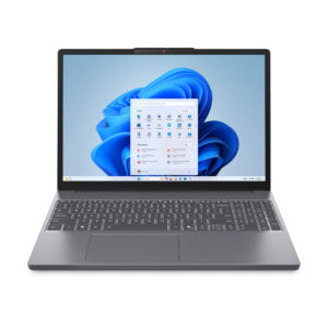 Lenovo SLIM 3 15ARP10 AMD Ryzen™ 7 170 512GB SSD 16GB 15.3 (1920x1200) TOUCHSCREEN WIN11 LUNA GRAY