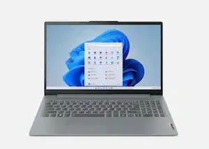 Lenovo SLIM 3 15IAN8 Intel® N100 128GB UFS 4GB 15.6 (1920x1080) WIN11 ARCTIC GRAY