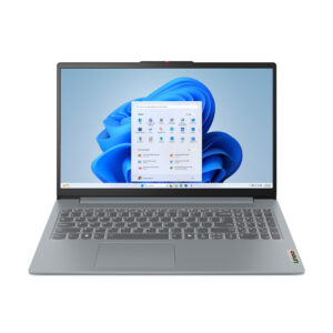 Lenovo SLIM 3 15ITN9 Core™ 3 N355 128GB USF 8GB 15.6 (1920x1080) WIN11 ARCTIC GRAY