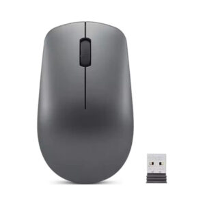 Lenovo Select Wireless Everyday Mouse STORM GRAY