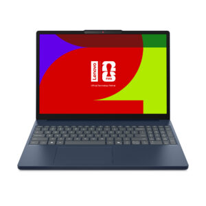 Lenovo Slim 3 15IPH11 Copilot+ Core™ Ultra 7 355 512GB SSD 16GB 15.3  WUXGA (1920x1200) TOUCHSCREEN 120Hz IPS WIN11 IR Webcam COSMIC BLUE Backlit Keyboard