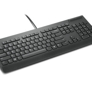 Lenovo Smartcard Wired Keyboard II