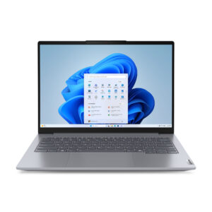 Lenovo ThinkBook 14 Gen 7 ARP Ryzen™ 5 7535HS 512GB SSD 16GB 14  WUXGA (1920x1200) IPS WIN11 Pro ARCTIC GREY Backlit Keyboard FP Reader