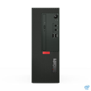 Lenovo ThinkCentre M70c SFF Core™ i3-10100 1TB 4GB DVD-RW WIN10 Pro Radeon 520 2048MB Keyboard Mouse BLACK