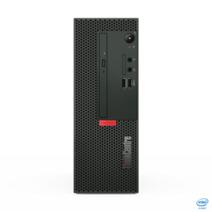 Lenovo ThinkCentre M70c SFF Core™ i5-10400 1TB 8GB DVD-RW WIN10 Pro Keyboard Mouse BLACK