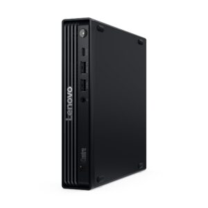 Lenovo ThinkCentre M70q Gen 6 Tiny Core™ Ultra 5 225T 256GB SSD 8GB WIN11 Pro No WiFi