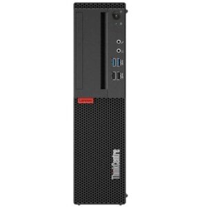 Lenovo ThinkCentre M75s SFF Ryzen™ 5 Pro 3400GE 256GB SSD 16GB WIN11 Pro BLACK Keyboard Mouse