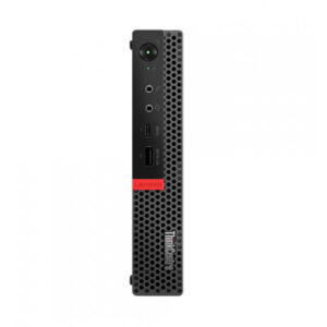 Lenovo ThinkCentre M920q TINY Core™ i5-9500T 256GB SSD 16GB WIN11 Pro BLACK