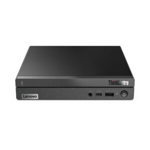 Lenovo ThinkCentre NEO 50q Gen 4 TINY Core™ i5-13420H 256GB SSD 16GB WIN11 Pro Keyboard Mouse BLACK