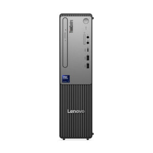 Lenovo ThinkCentre Neo 50s Gen 6 SFF Core™ Ultra 5 225 512GB SSD 16GB WIN11 Pro Keyboard Mouse RAVEN BLACK