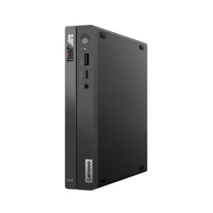 Lenovo ThinkCentre neo 50q Gen 4 Mini Desktop Core™ i5-13420H 512GB SSD 16GB Wi-Fi 6 + BT No OS USB Keyboard & Mouse