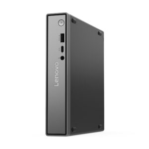 Lenovo ThinkCentre neo 50q Gen 5 Tiny Core™ 5 210H 256GB SSD 8GB Wi-Fi 6 No OS USB Keyboard & Mouse