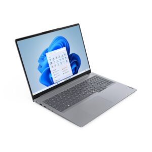 Lenovo ThinkPad 16 ARP Gen 7 AMD Ryzen™ 7 170 512GB SSD 16GB 16  (1920x1200) WIN11 Pro COSMIC BLUE Backlit Keyboard FP Reader