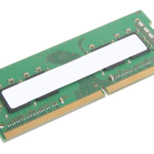Lenovo ThinkPad 32GB DDR4 3200 SoDIMM Memory Gen 2