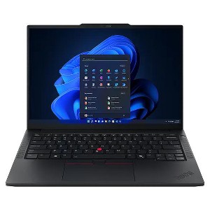 Lenovo ThinkPad E14 Gen 7 AMD Ryzen™ 7 250 1TB SSD 16GB 14 (1920x1200) No OS Backlit Keyboard FP Reader