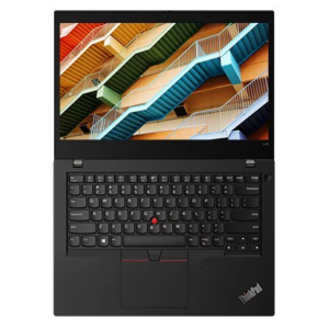 Lenovo ThinkPad L14 Core™ i5-10210U 256GB SSD 8GB 14 (1920x1080) WIN11 Pro BLACK ENGLISH (US) / SPANISH Backlit Keyboard