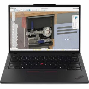 Lenovo ThinkPad P14s Gen 6 MOBILE WORKSTATION AMD Ryzen™ AI 7 PRO 350 1TB SSD 32GB 14 (1920x1200) IPS WIN11 Pro BLACK Backlit Keyboard FP Reader