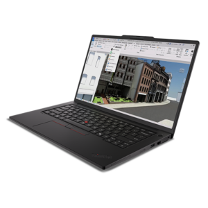 Lenovo ThinkPad P14s Gen 7 MOBILE WORKSTATION Core™ Ultra 7 366H 2TB SSD 64GB 14.5 (3072x1920) 120Hz WIN11 Pro NVIDIA RTX PRO™ 1000 Blackwell 8192MB BLACK Backlit Keyboard FP Reader