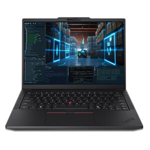 Lenovo ThinkPad P14s Gen 7 MOBILE WORKSTATION Ryzen™ AI 7 PRO 450 1TB SSD 32GB 14 WUXGA (1920x1200) TOUCHSCREEN IPS WIN 11 Pro IR Webcam BLACK Backlit Keyboard FP Reader