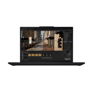 Lenovo ThinkPad P16s Gen 4 MOBILE WORKSTATION Ryzen™ AI 7 PRO 350 1TB SSD 32GB 16 WQUXGA (3840x2400) TOUCHSCREEN OLED WIN11 pro IR Webcam BLACK Backlit keyboard FP Reader