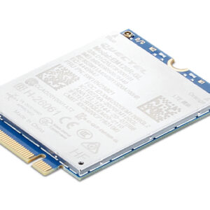 Lenovo ThinkPad Quectel SDX24 EM120R-GL 4G LTE CAT12 PCIE WWAN Module
