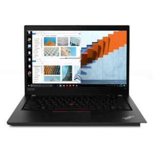 Lenovo ThinkPad T14 Core™ i5-10210U 256GB SSD 16GB 14 (1920x1080) WIN11 Pro BLACK Backlit Keyboard