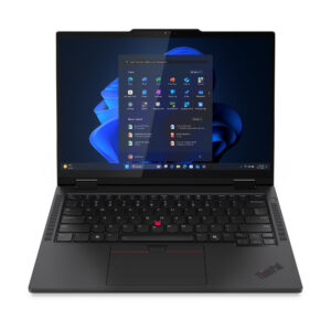 Lenovo ThinkPad T14s 2-IN-1 Core™ Ultra 7 255U 1TB SSD 16GB 14 WUXGA (1920x1200) TOUCHSCREEN IPS WIN11 Pro ECLIPSE BLACK Backlit Keyboard FP Reader + Lenovo Yoga Pen