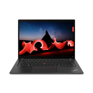Lenovo ThinkPad T14s Gen 4 Ryzen™ 5 7540U 512GB SSD 16GB 14  WUXGA (1920x1200) WIN11 Pro ECLIPSE BLACK Backlit Keyboard FP Reader