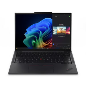 Lenovo ThinkPad T14s Gen 6 Copilot+ AMD Ryzen™ AI 7 PRO 350 512GB SSD 16GB 14  WUXGA (1920x1200) IPS WIN11 Pro BLACK Backlit Keyboard FP Reader